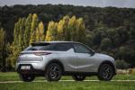 DS 3 Crossback E-Tense Performance Line 2019 года (WW)